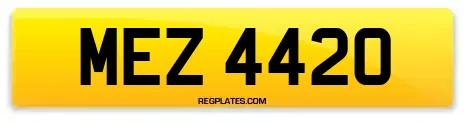MEZ 4420