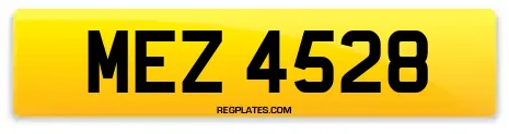 MEZ 4528