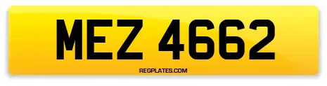 MEZ 4662