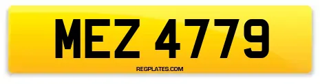 MEZ 4779