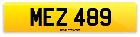 MEZ 489