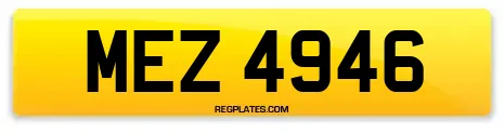MEZ 4946