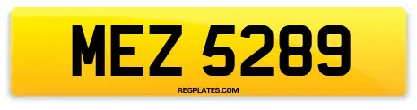 MEZ 5289