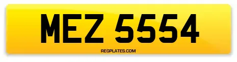 MEZ 5554