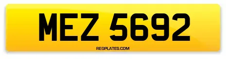 MEZ 5692