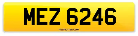 MEZ 6246
