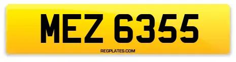 MEZ 6355