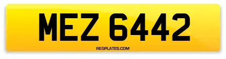 MEZ 6442