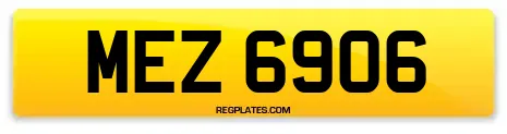 MEZ 6906