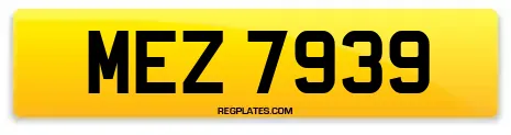 MEZ 7939