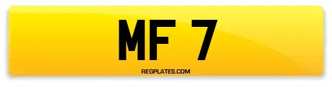 MF 7