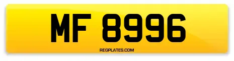 MF 8996