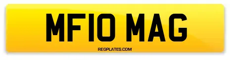 MF10 MAG