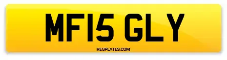 MF15 GLY