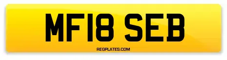 MF18 SEB
