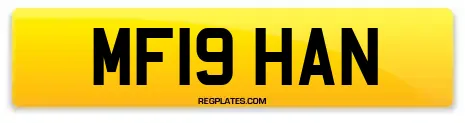 MF19 HAN
