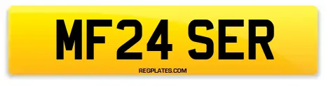 MF24 SER