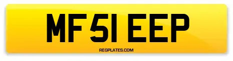 MF51 EEP