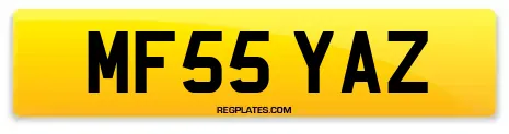 MF55 YAZ