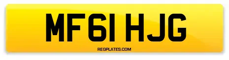 MF61 HJG