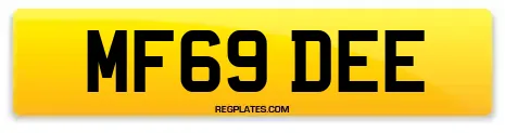 MF69 DEE
