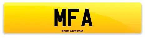 Registration