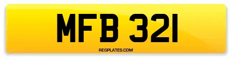 MFB 321