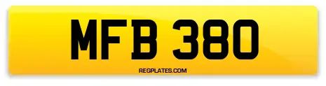 MFB 380