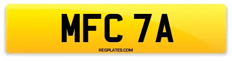 MFC 7A