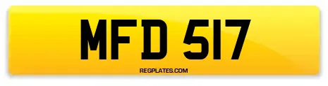 MFD 517