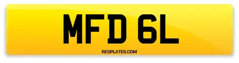 MFD 6L