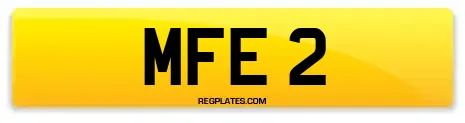 MFE 2