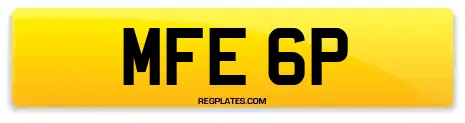 MFE 6P