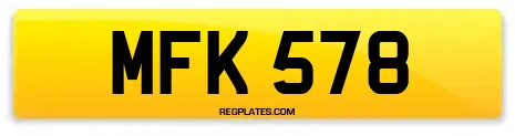 MFK 578