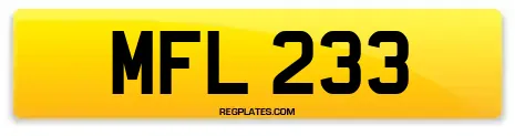 MFL 233