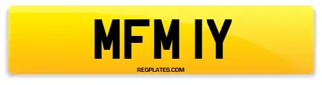 MFM 1Y