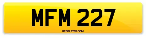 MFM 227