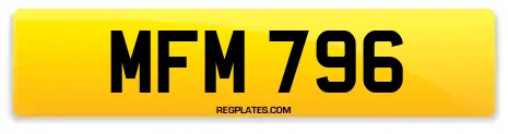 MFM 796