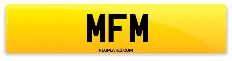 Registration