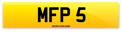 MFP 5