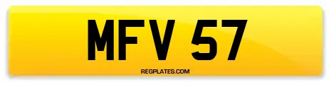 MFV 57