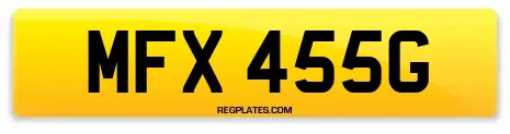 MFX 455G