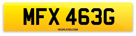MFX 463G