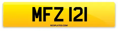 MFZ 121