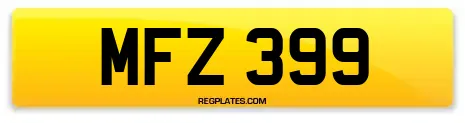 MFZ 399
