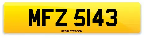 MFZ 5143