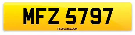 MFZ 5797