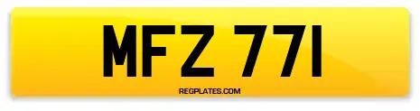 MFZ 771