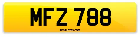 MFZ 788