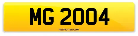 MG 2004